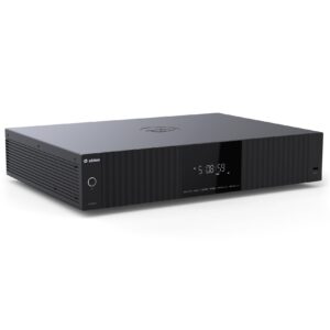 Đầu phát media Zidoo UHD8000 8K – ảnh hãng