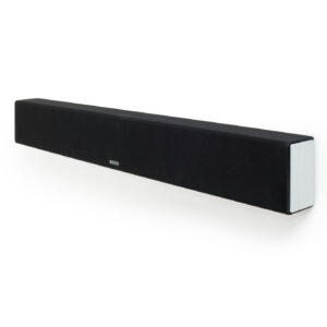 Loa soundbar thụ động Monitor Audio SB-2 màu đen, ảnh sản phẩm