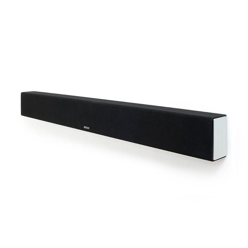 Loa soundbar thụ động Monitor Audio SB-3 màu đen, ảnh sản phẩm