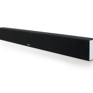 Loa soundbar thụ động Monitor Audio SB-4 màu đen, ảnh sản phẩm