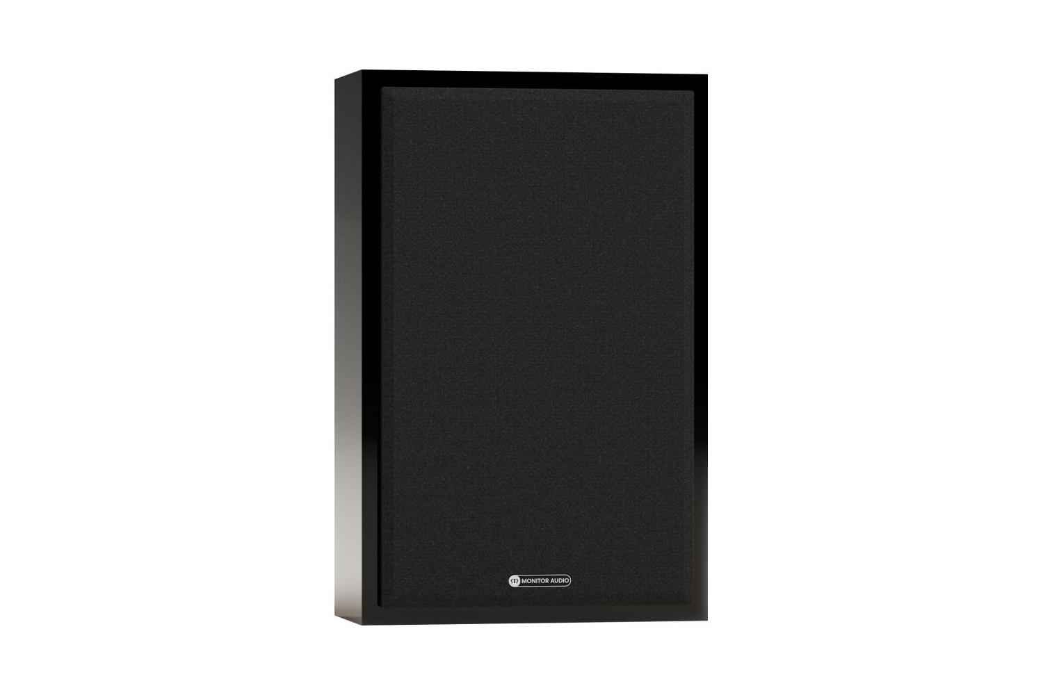 Loa treo tường Monitor Audio Silver On-Wall 8G màu đen, ảnh sản phẩm