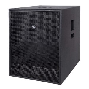 Loa subwoofer passive PROEL S15P – ảnh từ kênh chính thức PROEL