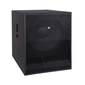 Loa subwoofer active PROEL S18A, ảnh sản phẩm chính hãng