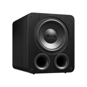 Loa siêu trầm SVS PB-3000 R|Evolution thùng hở, ảnh sản phẩm nền trắng
