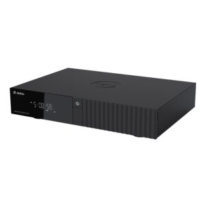 Đầu phát media Zidoo Z3000 PRO 8K – ảnh hãng