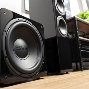Loa siêu trầm SVS SB-1000 Pro