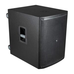 Loa subwoofer active PROEL DIVASUB18A – ảnh chính hãng PROEL